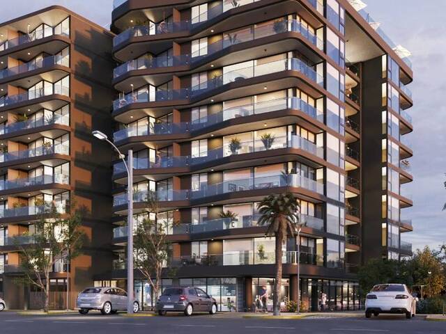 #1 - Departamento para Venta en Santiago - XIII