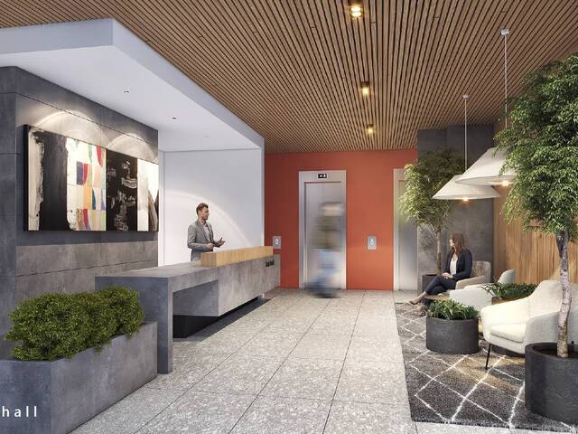 #1 - Departamento para Venta en Santiago - XIII