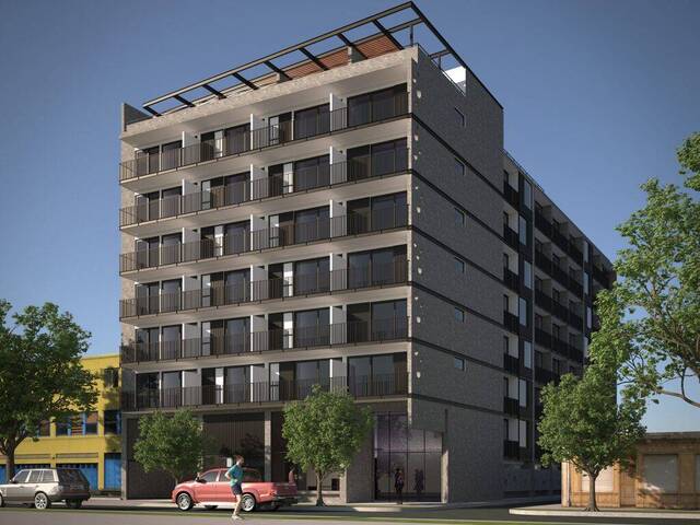 #2 - Departamento para Venta en Santiago - XIII