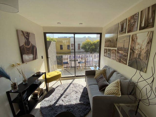 #2 - Departamento para Venta en Santiago - XIII