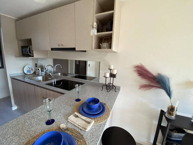 #2 - Departamento para Venta en Santiago - XIII