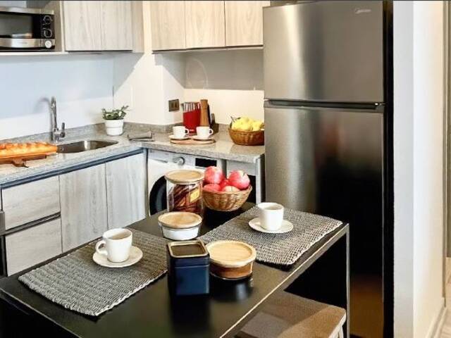 #4 - Departamento para Venta en Santiago - XIII