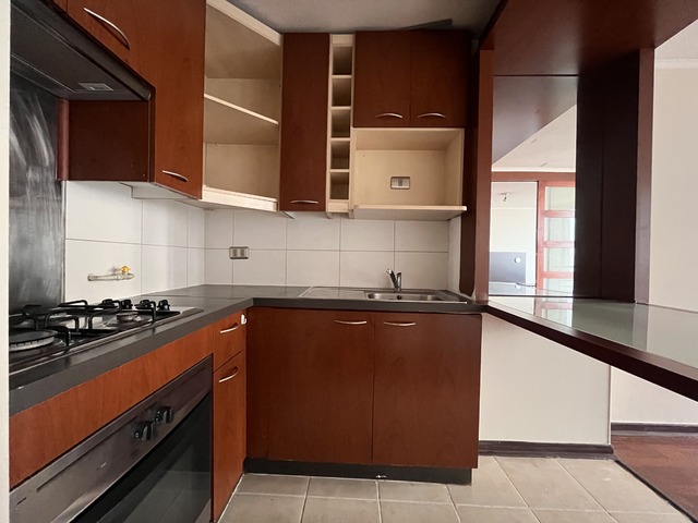 #5 - Departamento para Venta en Santiago - XIII - 3