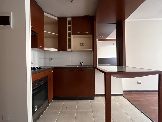 #5 - Departamento para Venta en Santiago - XIII - 2