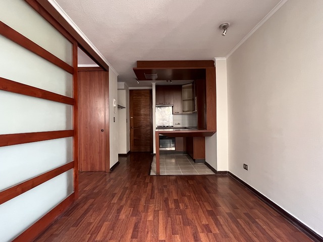 #5 - Departamento para Venta en Santiago - XIII - 1