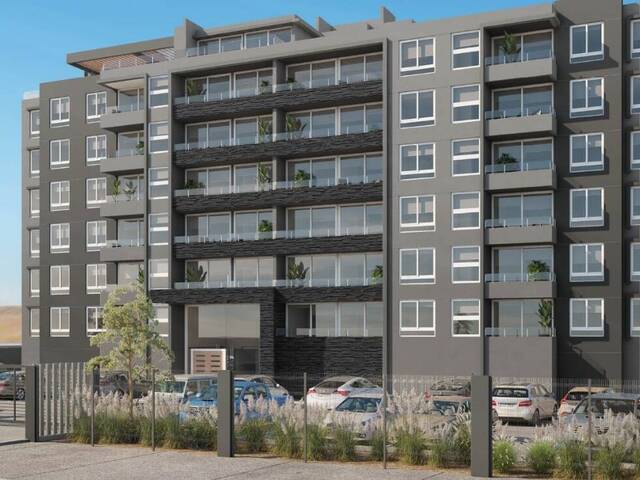 #7 - Departamento para Venta en Arica - XV - 2