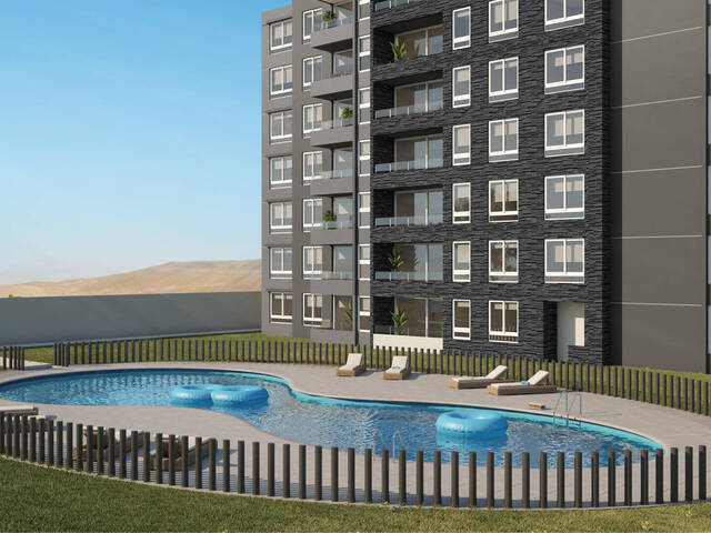 #7 - Departamento para Venta en Arica - XV - 3