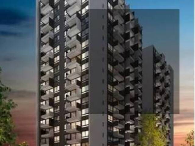 #8 - Departamento para Venta en La Florida - XIII - 1