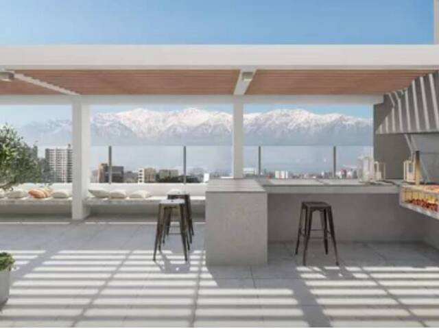 #8 - Departamento para Venta en La Florida - XIII - 2