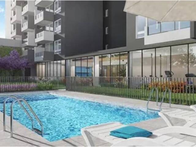 #8 - Departamento para Venta en La Florida - XIII - 3