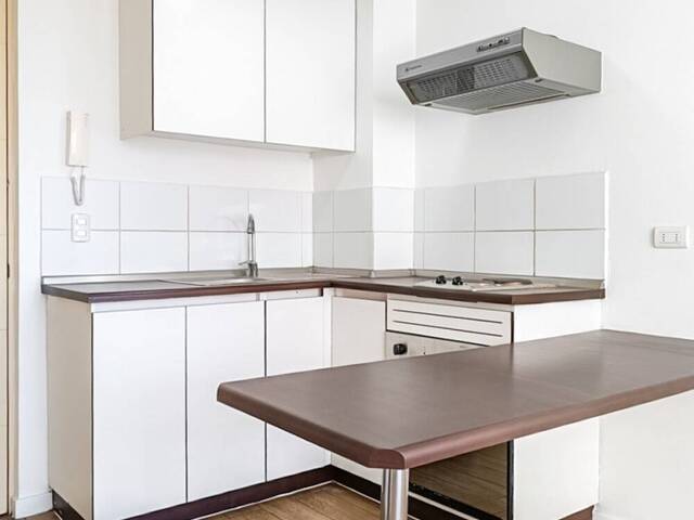 #9 - Departamento para Venta en Santiago - XIII