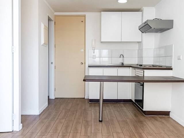 #9 - Departamento para Venta en Santiago - XIII
