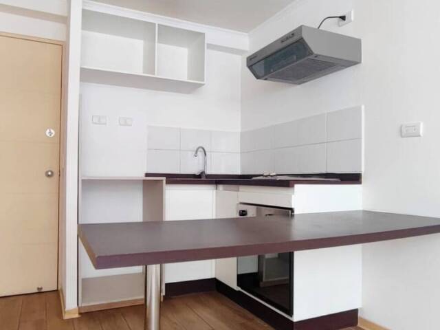 #10 - Departamento para Venta en Santiago - XIII