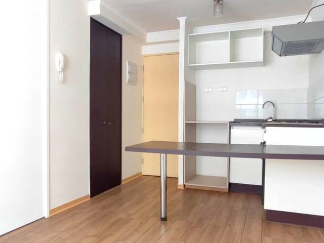 #10 - Departamento para Venta en Santiago - XIII