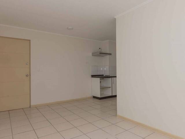 #11 - Departamento para Venta en Santiago - XIII - 1