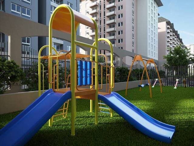 #12 - Departamento para Venta en Quinta Normal - XIII