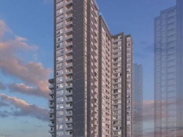 #12 - Departamento para Venta en Quinta Normal - XIII