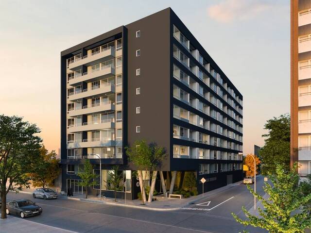 #13 - Departamento para Venta en Santiago - XIII