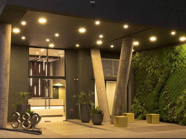 #13 - Departamento para Venta en Santiago - XIII