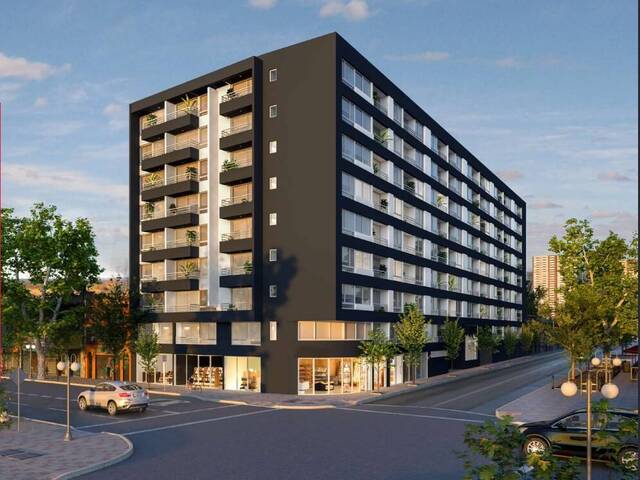 #15 - Departamento para Venta en Santiago - XIII - 1