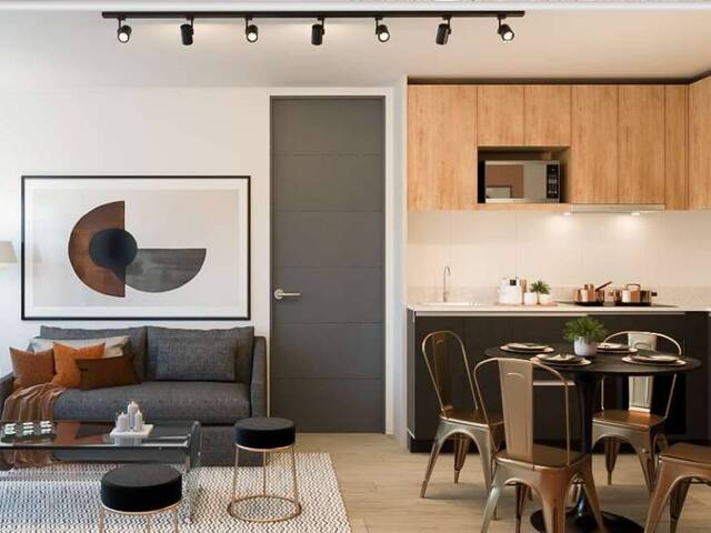 #15 - Departamento para Venta en Santiago - XIII - 2