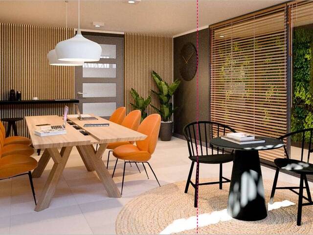 #15 - Departamento para Venta en Santiago - XIII - 3