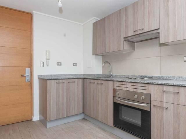 #16 - Departamento para Venta en Santiago - XIII - 1