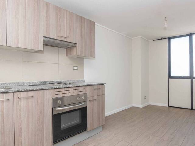 #16 - Departamento para Venta en Santiago - XIII - 3