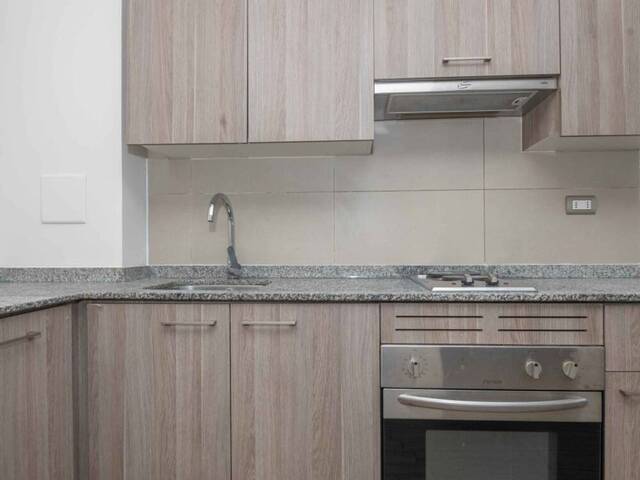 #16 - Departamento para Venta en Santiago - XIII - 2