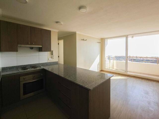 #17 - Departamento para Venta en Santiago - XIII