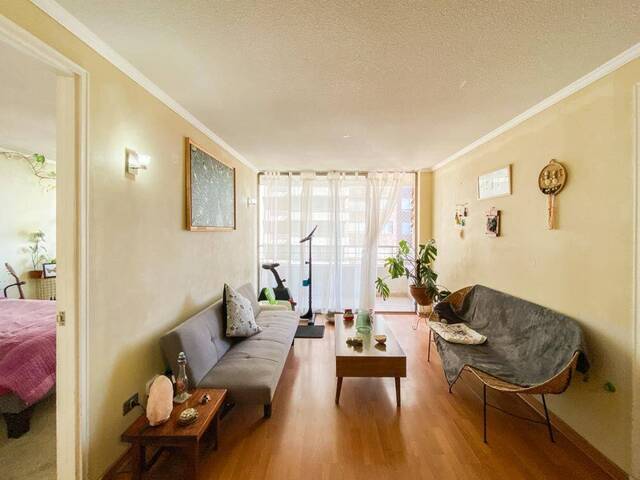 #18 - Departamento para Venta en Santiago - XIII