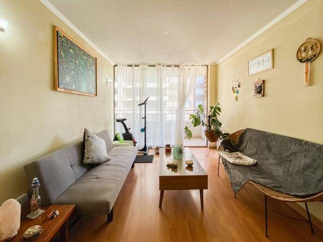 #18 - Departamento para Venta en Santiago - XIII