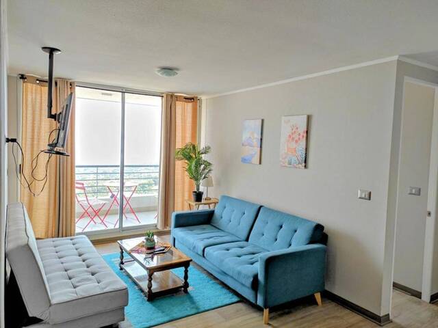 #19 - Departamento para Venta en Santiago - XIII - 3