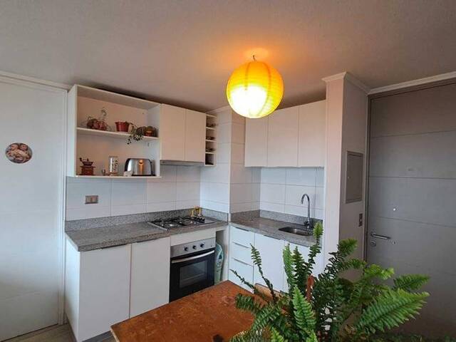 #20 - Departamento para Venta en Santiago - XIII