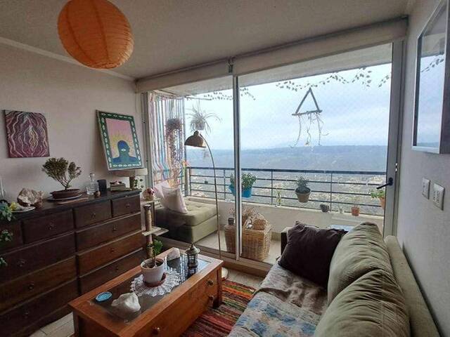 #20 - Departamento para Venta en Santiago - XIII